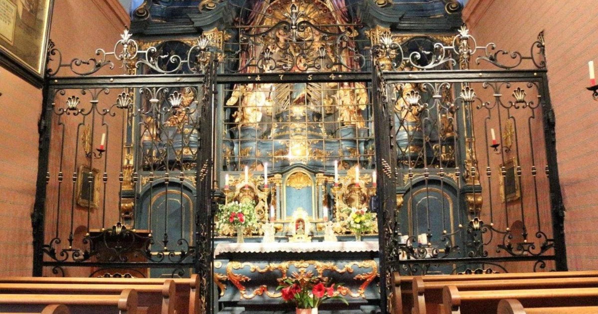Loretokapelle St. Jakob - Foto: TVB Puch